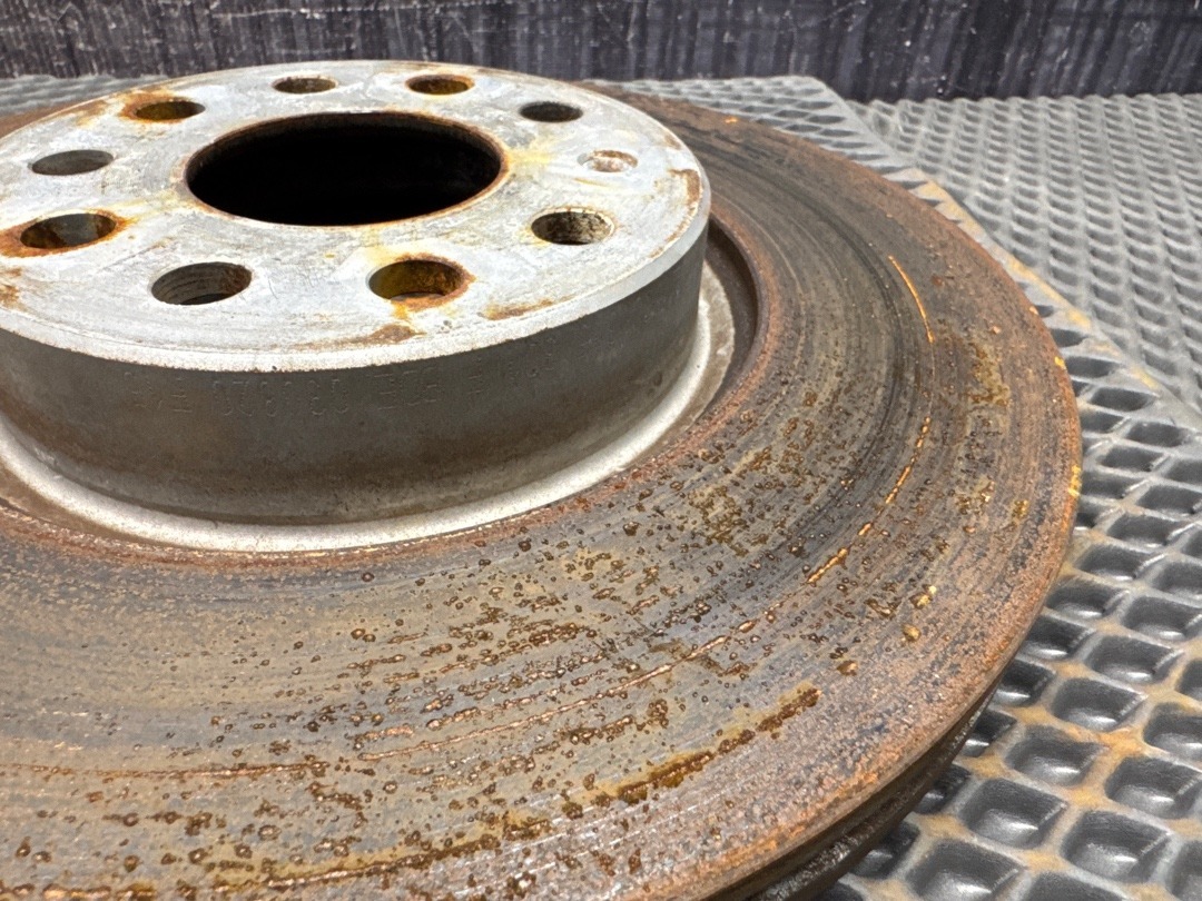 Тормозной диск, 5430 рублей, Красноярск