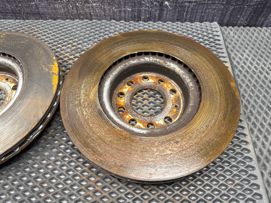 Тормозной диск, 5430 рублей, Красноярск