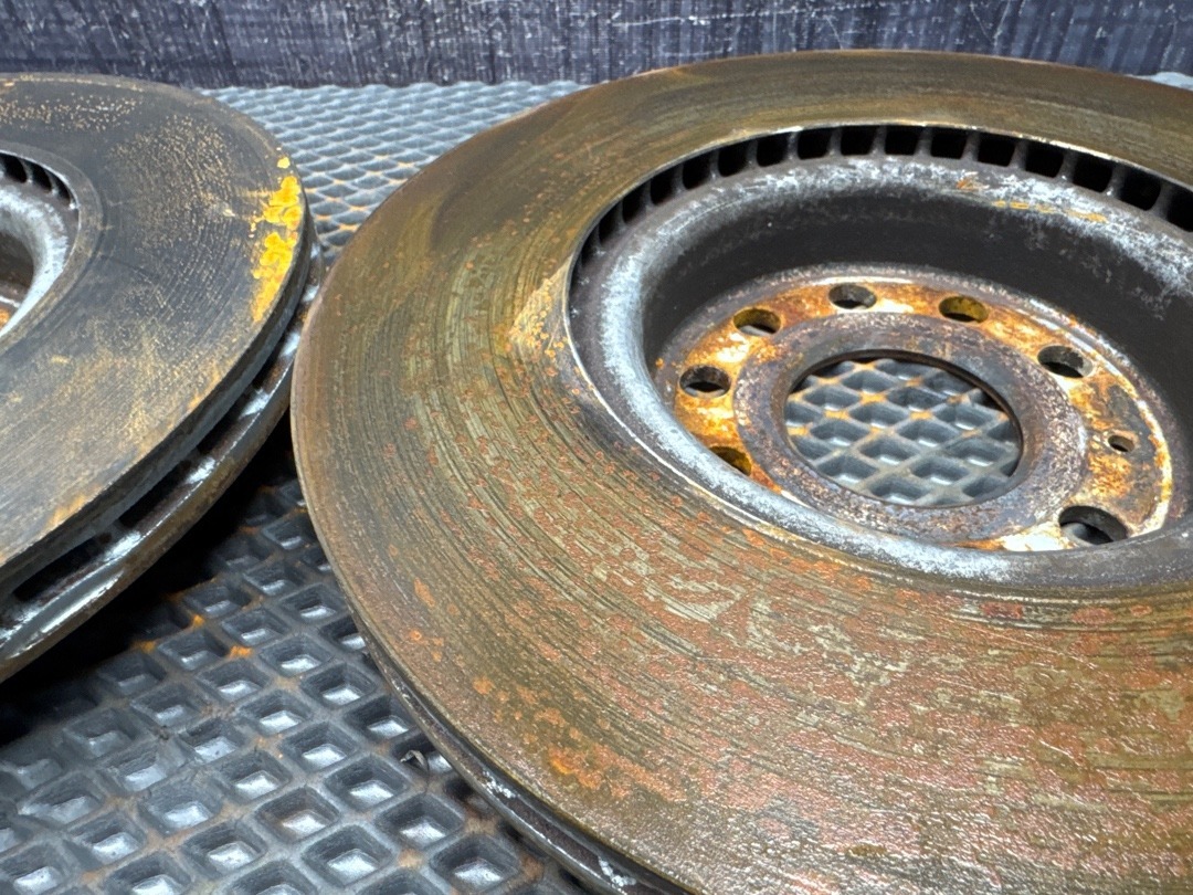 Тормозной диск, 5430 рублей, Красноярск