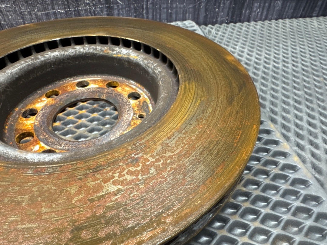 Тормозной диск, 5430 рублей, Красноярск