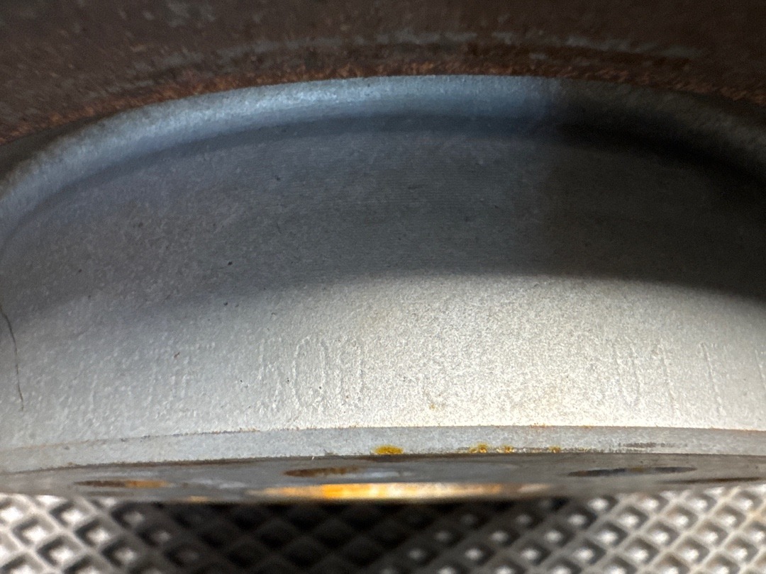 Тормозной диск, 5430 рублей, Красноярск