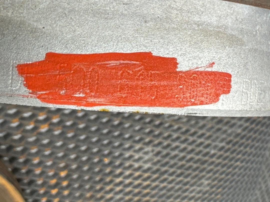 Тормозной диск, 5430 рублей, Красноярск