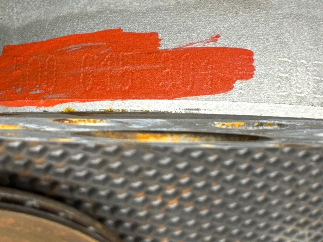 Тормозной диск, 5430 рублей, Красноярск