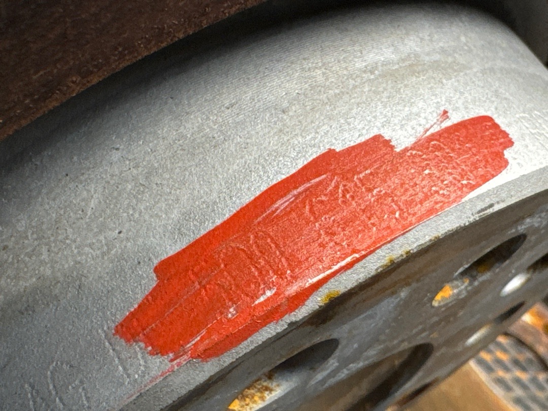 Тормозной диск, 5430 рублей, Красноярск