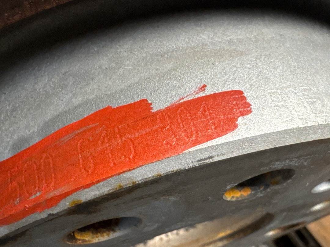 Тормозной диск, 5430 рублей, Красноярск