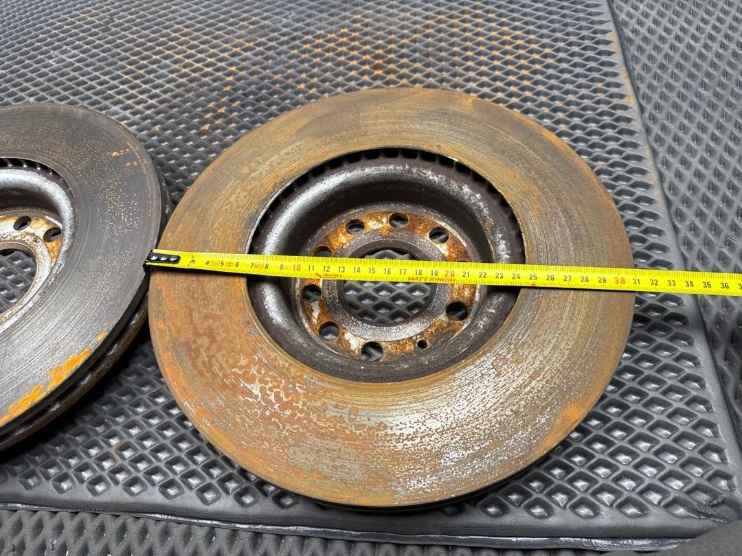 Тормозной диск, 5430 рублей, Красноярск