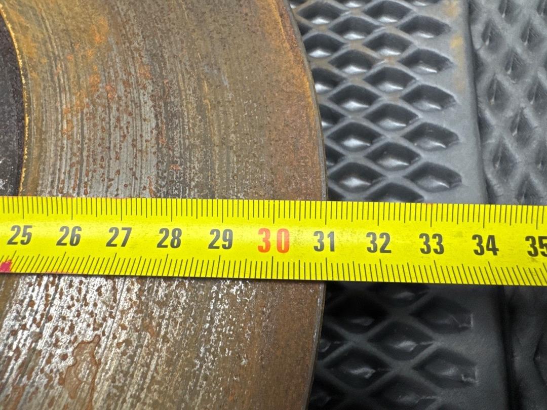 Тормозной диск, 5430 рублей, Красноярск