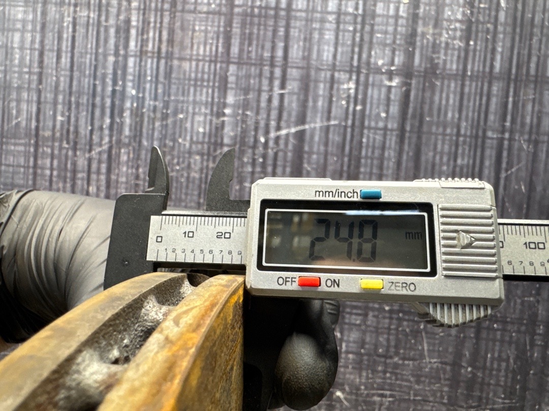 Тормозной диск, 5430 рублей, Красноярск