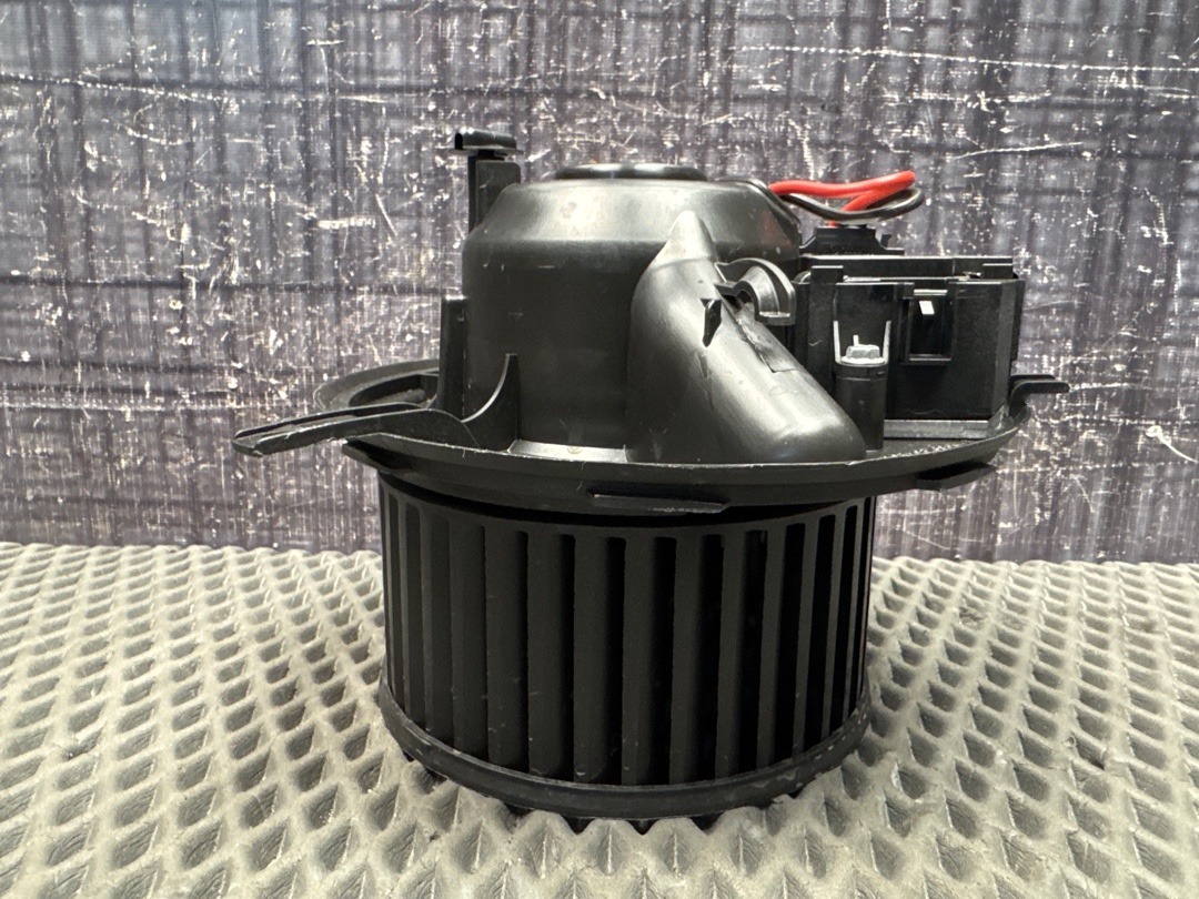 Мотор печки, 4570 рублей, Красноярск