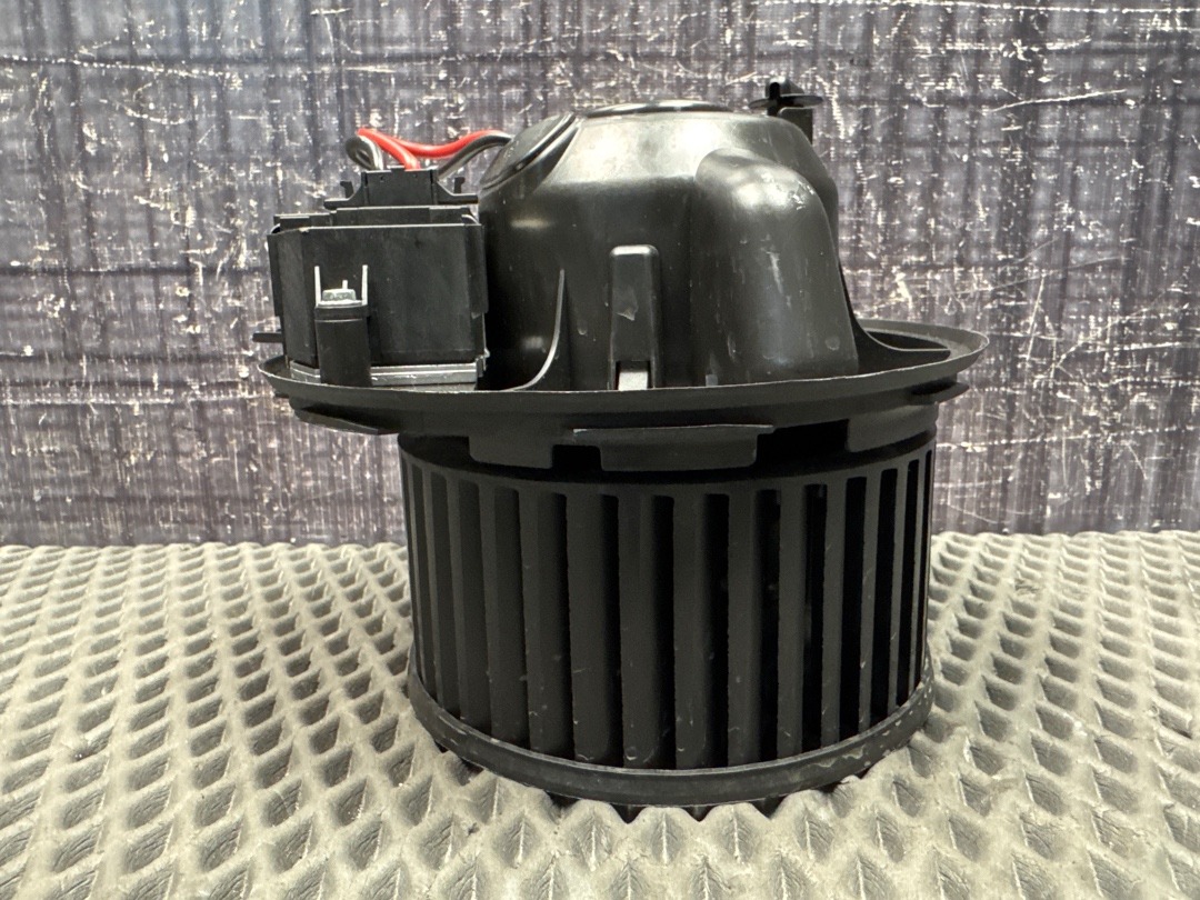 Мотор печки, 4570 рублей, Красноярск