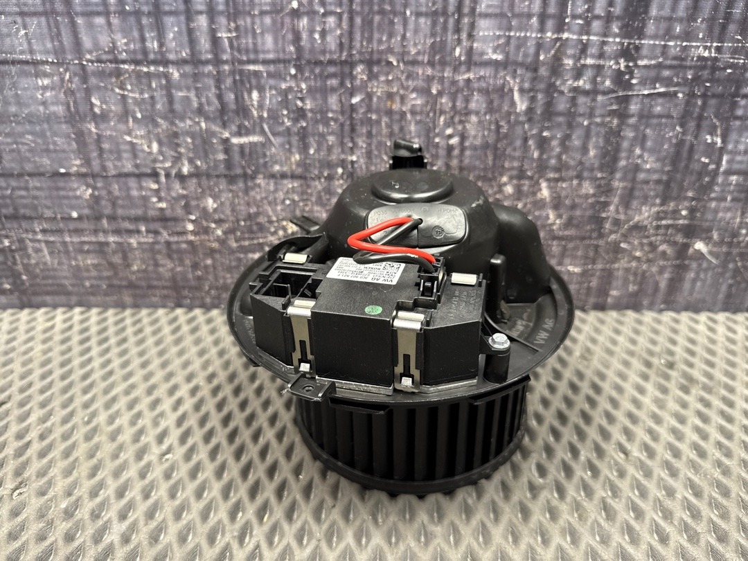 Мотор печки, 4570 рублей, Красноярск