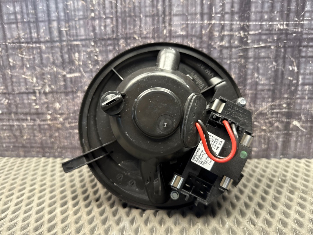 Мотор печки, 4570 рублей, Красноярск