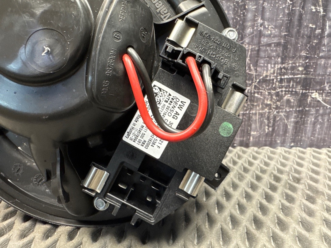 Мотор печки, 4570 рублей, Красноярск