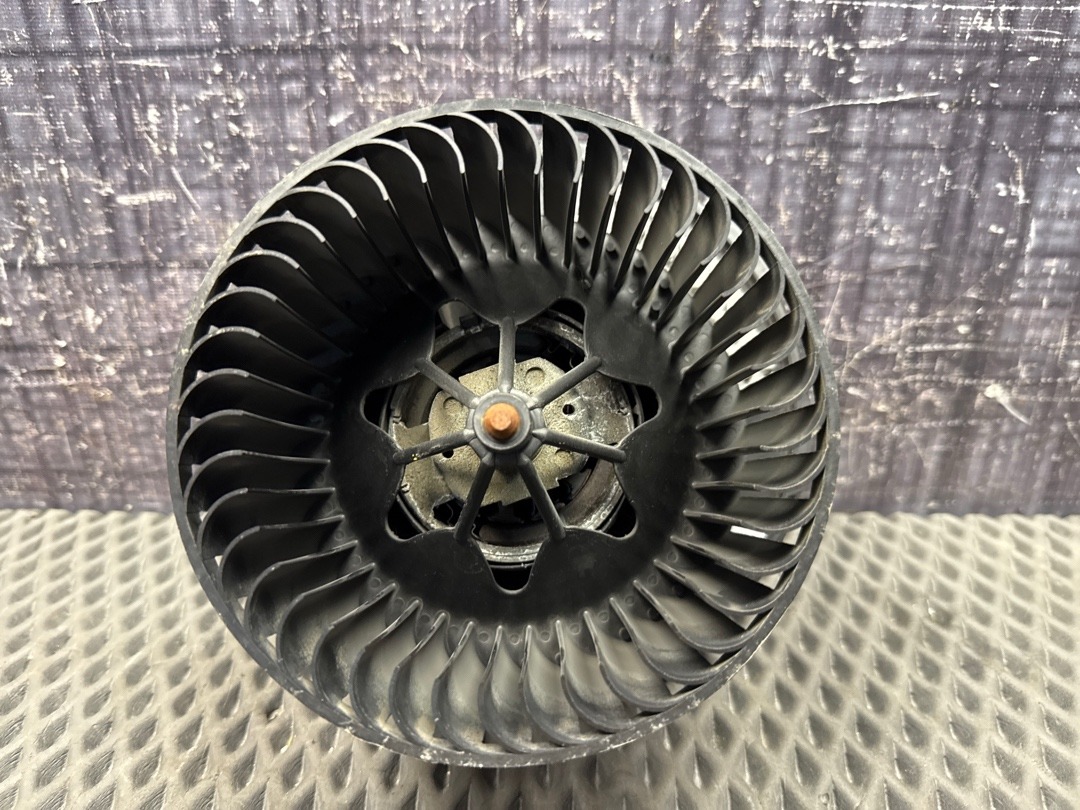 Мотор печки, 4570 рублей, Красноярск