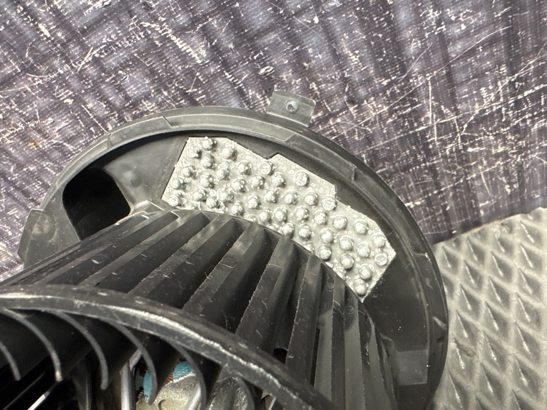 Мотор печки, 4570 рублей, Красноярск