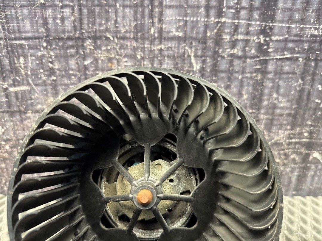 Мотор печки, 4570 рублей, Красноярск