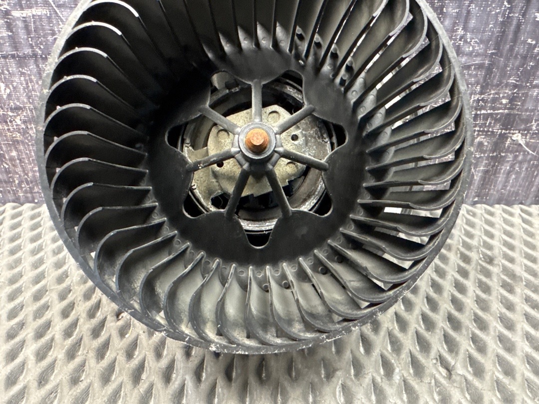 Мотор печки, 4570 рублей, Красноярск