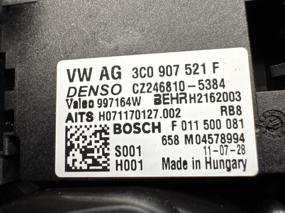 Мотор печки, 4570 рублей, Красноярск