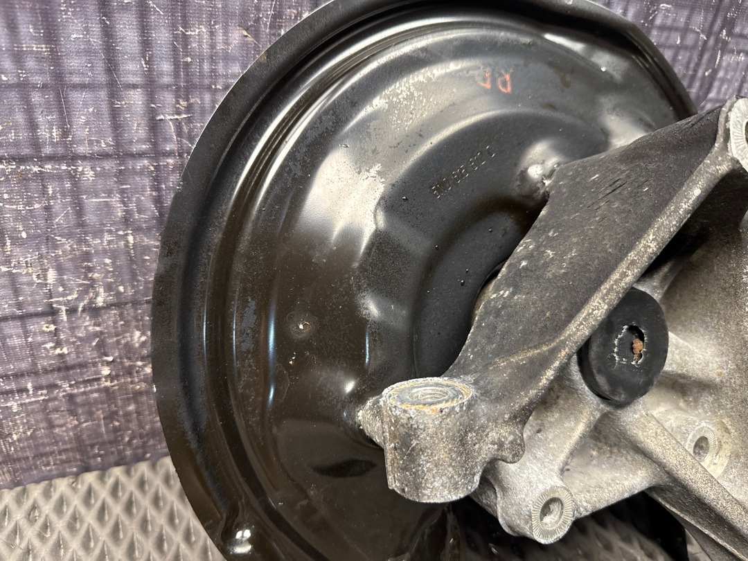 Поворотный кулак, 3430 рублей, Красноярск