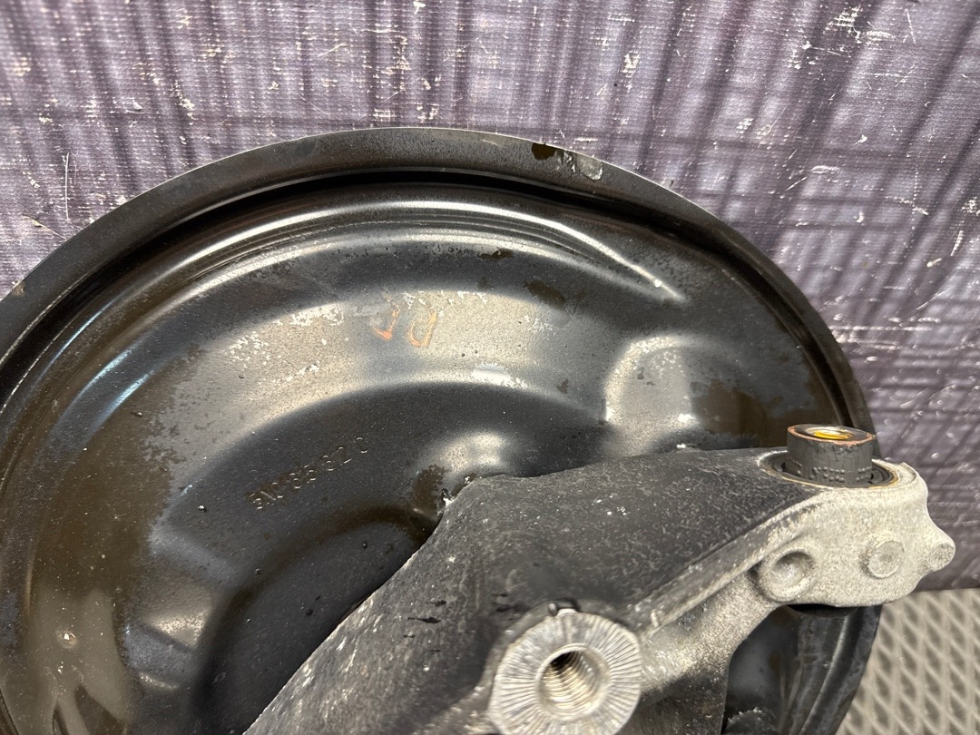 Поворотный кулак, 3430 рублей, Красноярск