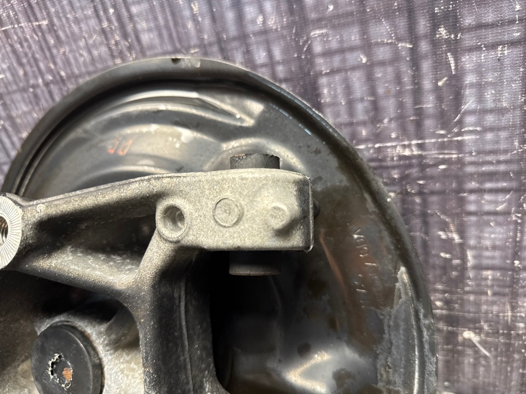 Поворотный кулак, 3430 рублей, Красноярск