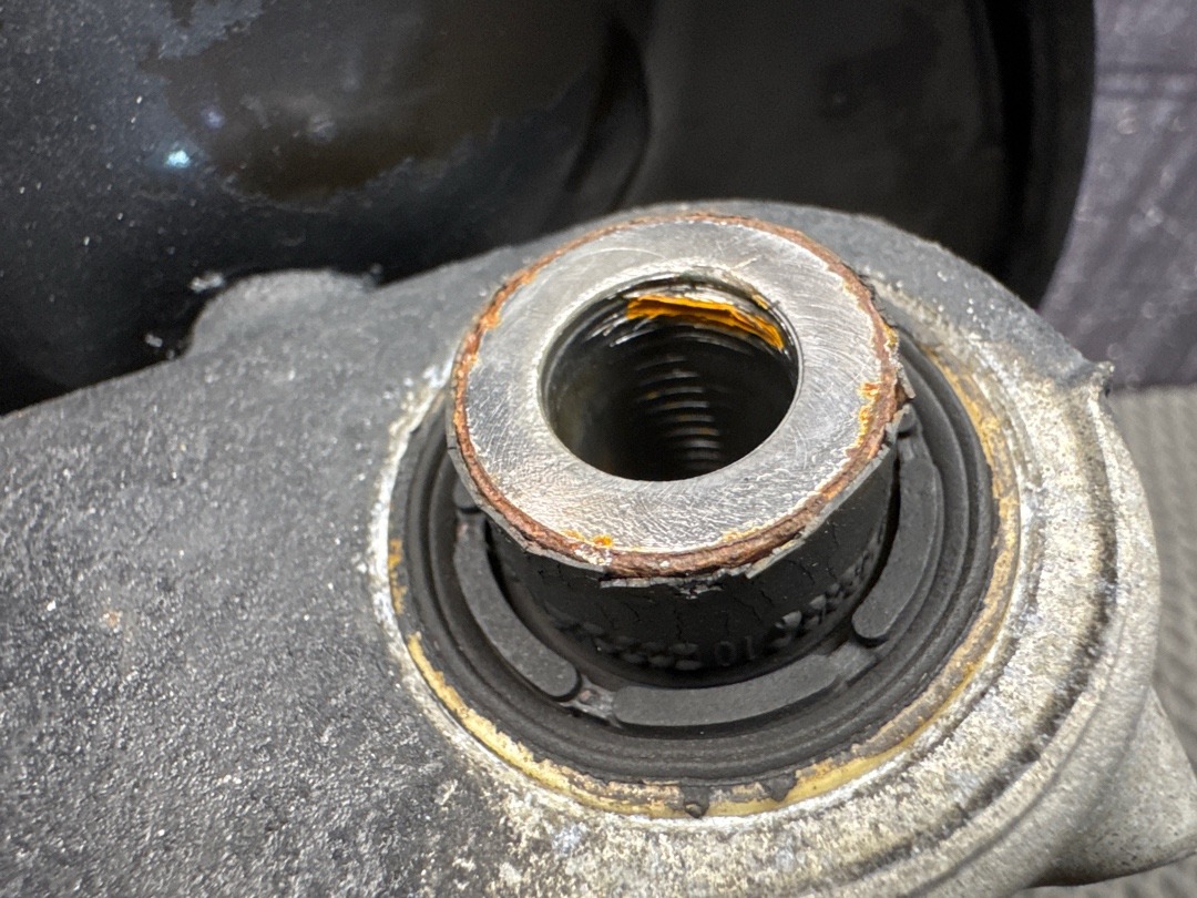 Поворотный кулак, 3430 рублей, Красноярск