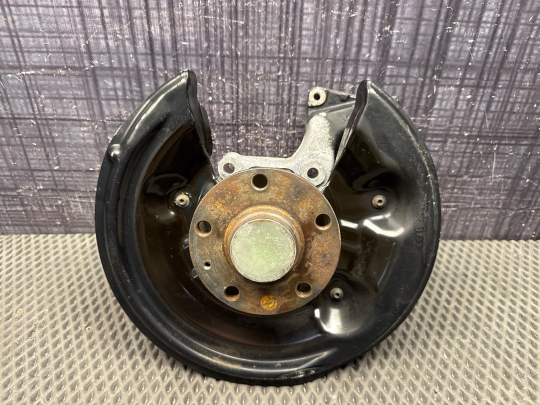 Поворотный кулак, 3430 рублей, Красноярск