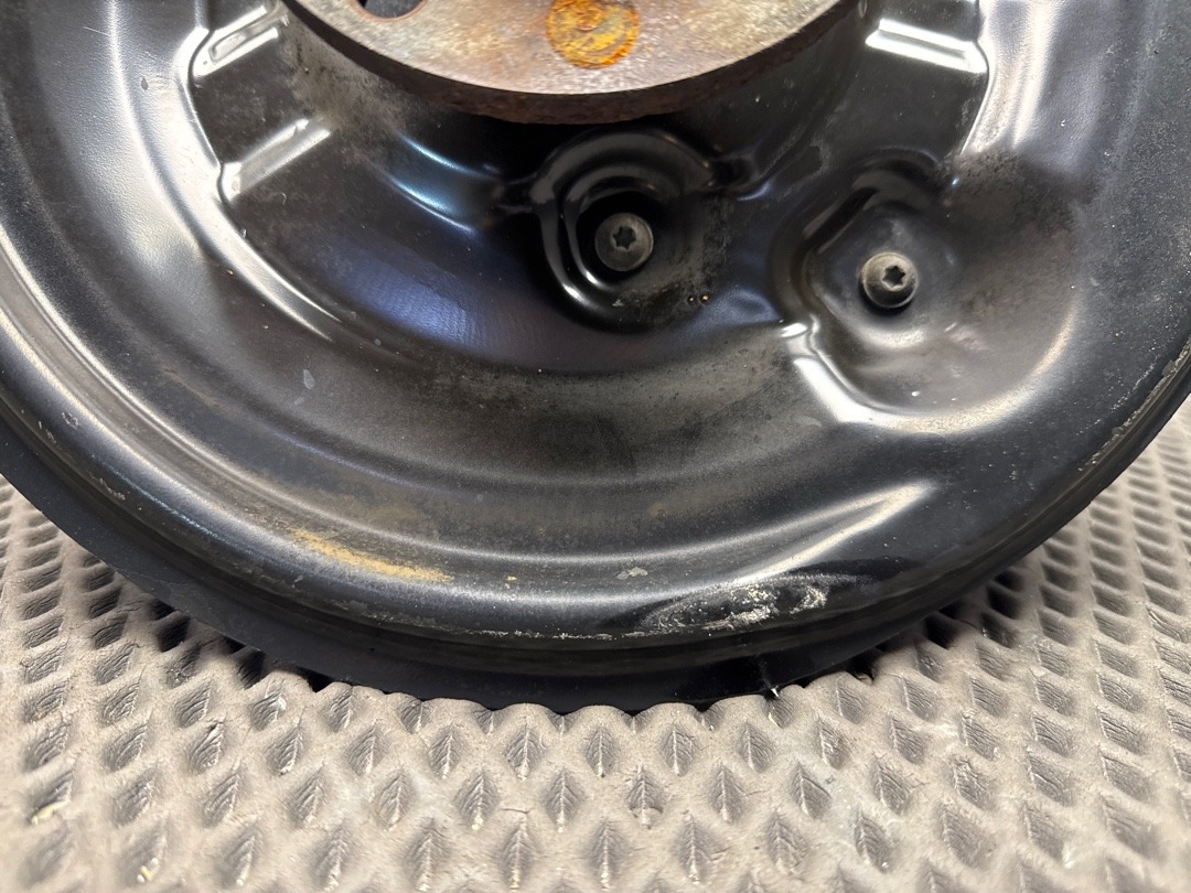 Поворотный кулак, 3430 рублей, Красноярск