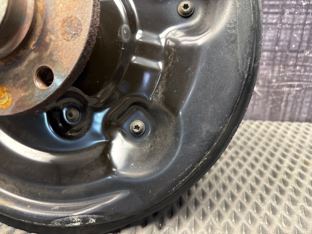 Поворотный кулак, 3430 рублей, Красноярск