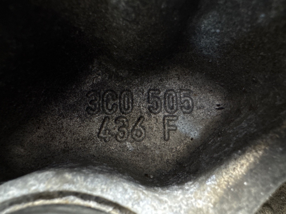 Поворотный кулак, 3430 рублей, Красноярск