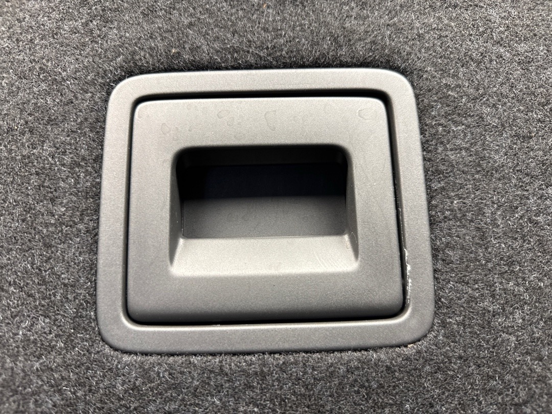 Ковер багажника, 2680 рублей, Красноярск