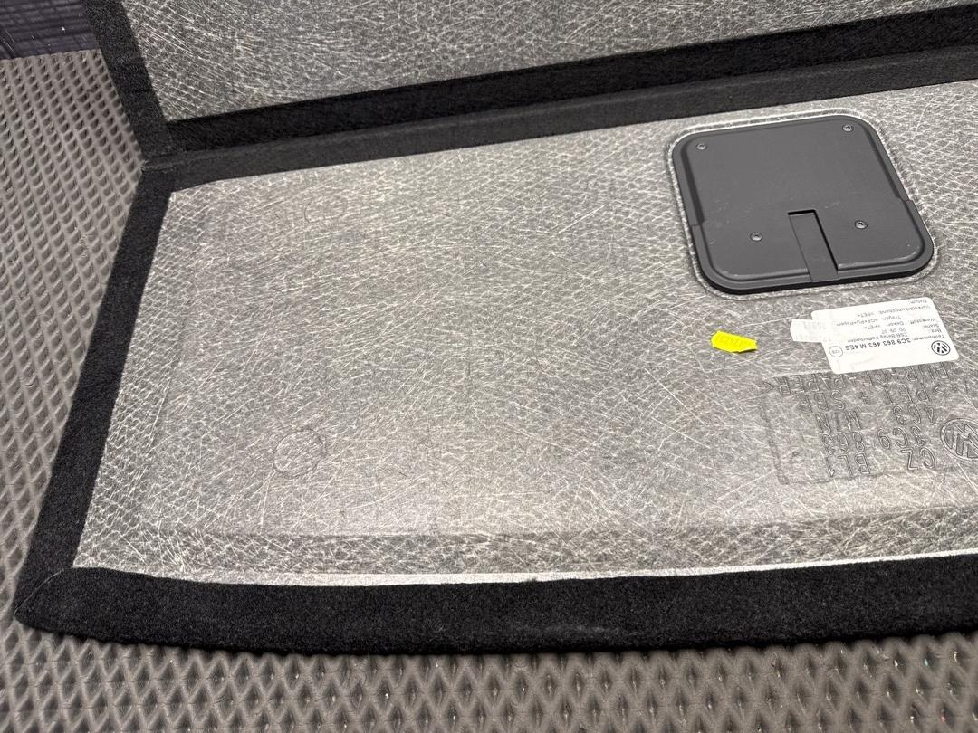 Ковер багажника, 2680 рублей, Красноярск