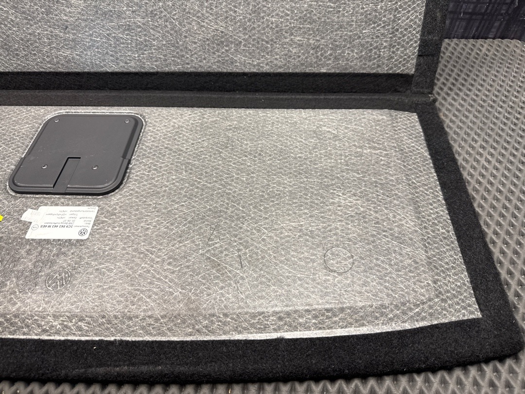 Ковер багажника, 2680 рублей, Красноярск