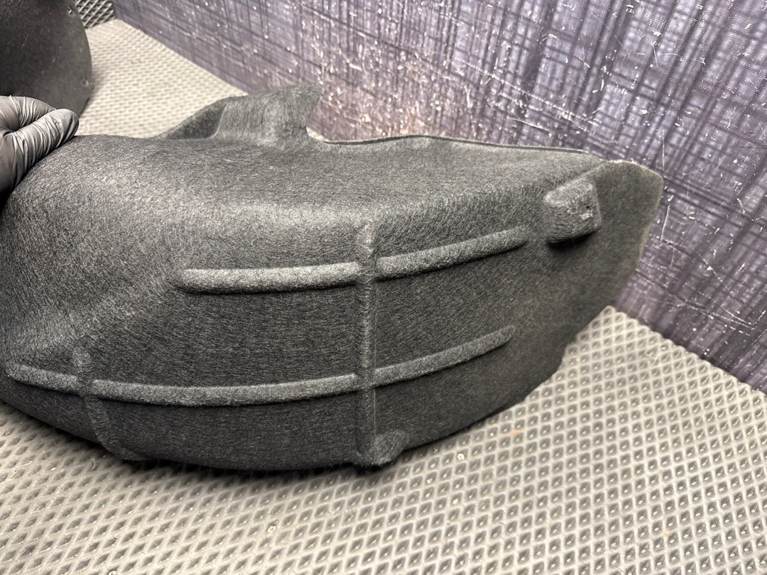 Подкрылок, 2610 рублей, Красноярск