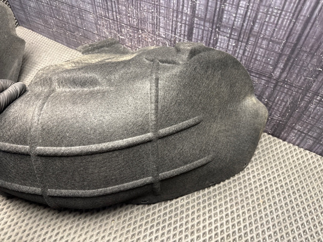 Подкрылок, 2610 рублей, Красноярск