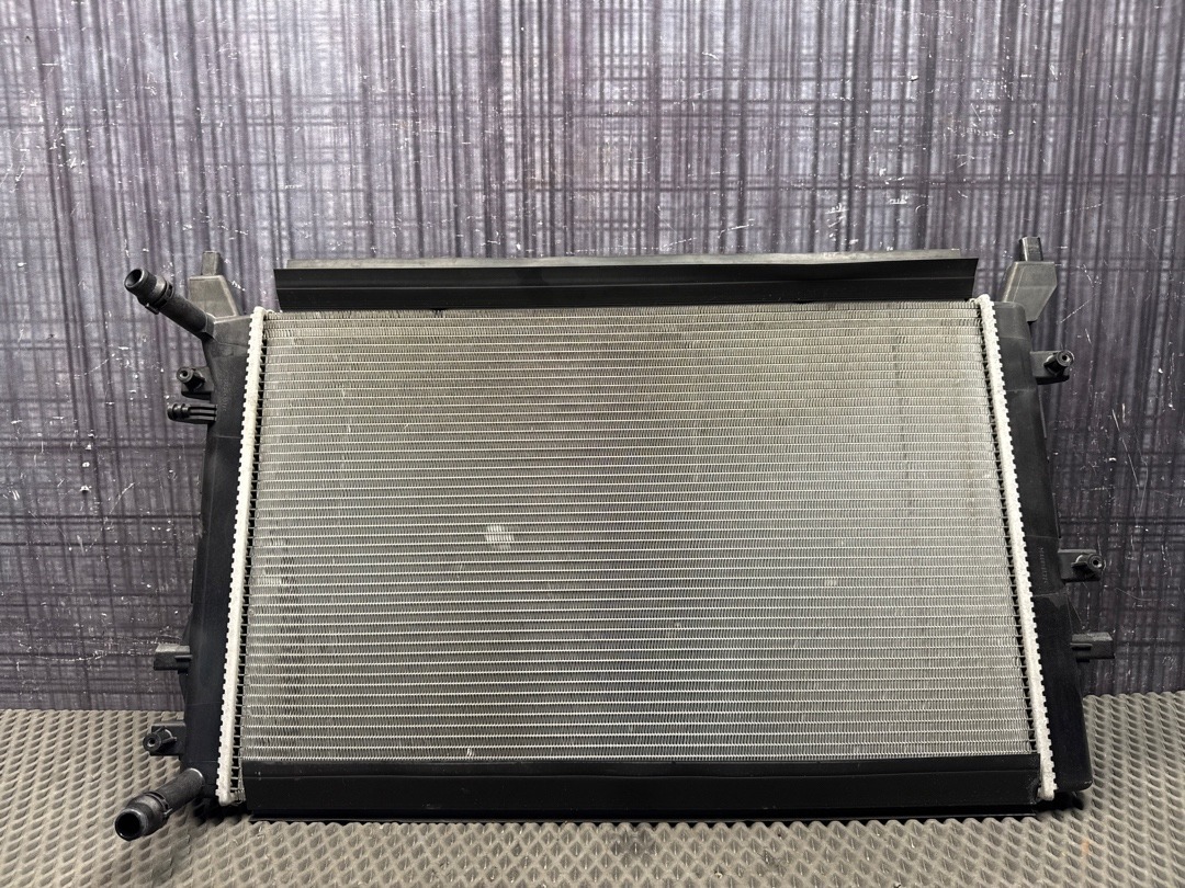 Радиатор ДВС, 6480 рублей, Красноярск