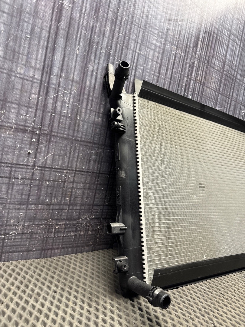 Радиатор ДВС, 6480 рублей, Красноярск