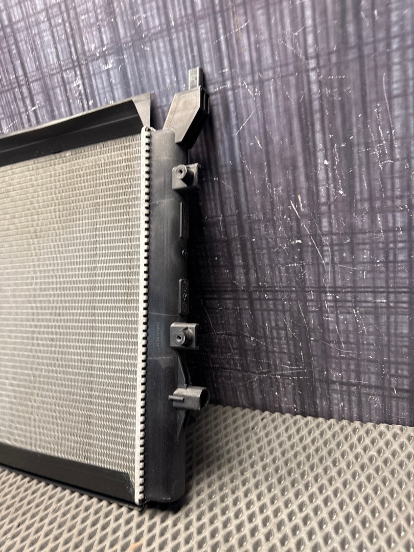 Радиатор ДВС, 6480 рублей, Красноярск