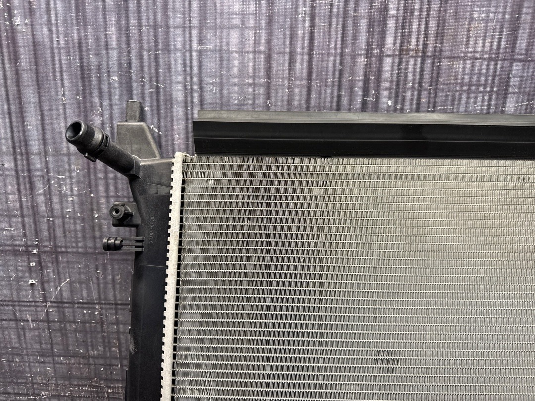 Радиатор ДВС, 6480 рублей, Красноярск