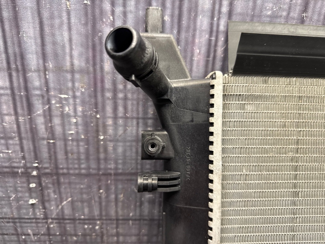 Радиатор ДВС, 6480 рублей, Красноярск