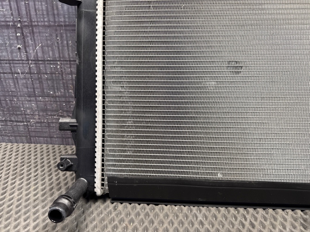 Радиатор ДВС, 6480 рублей, Красноярск