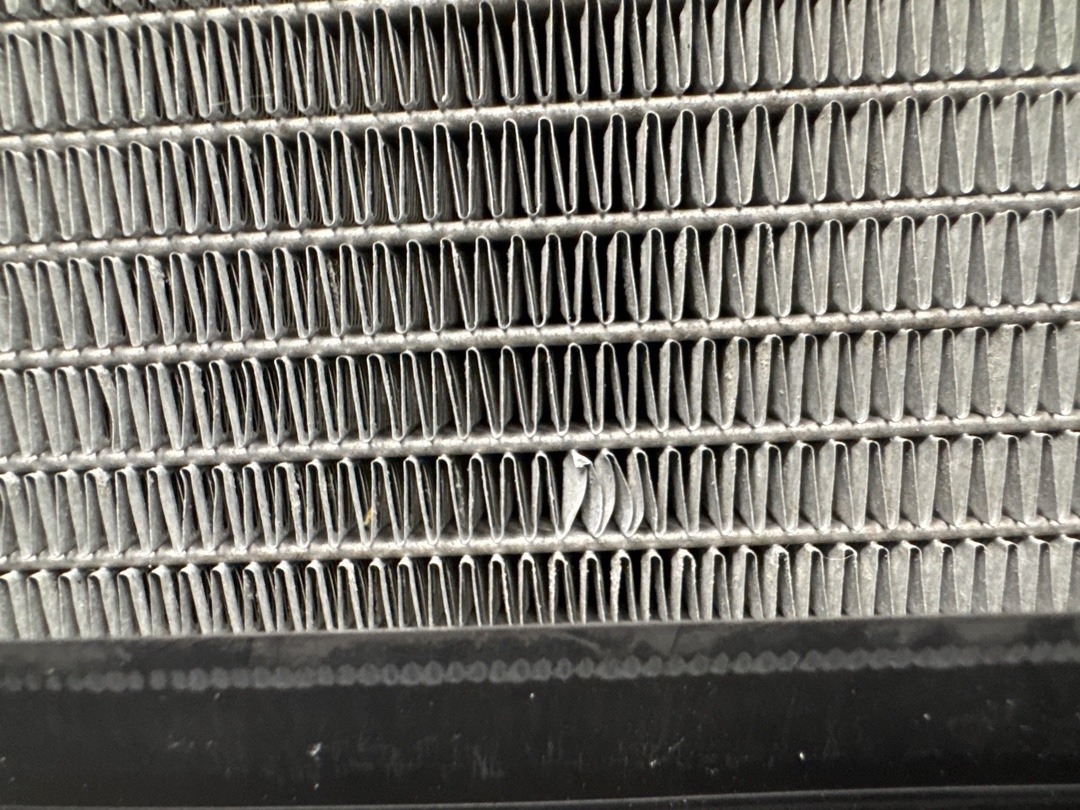 Радиатор ДВС, 6480 рублей, Красноярск