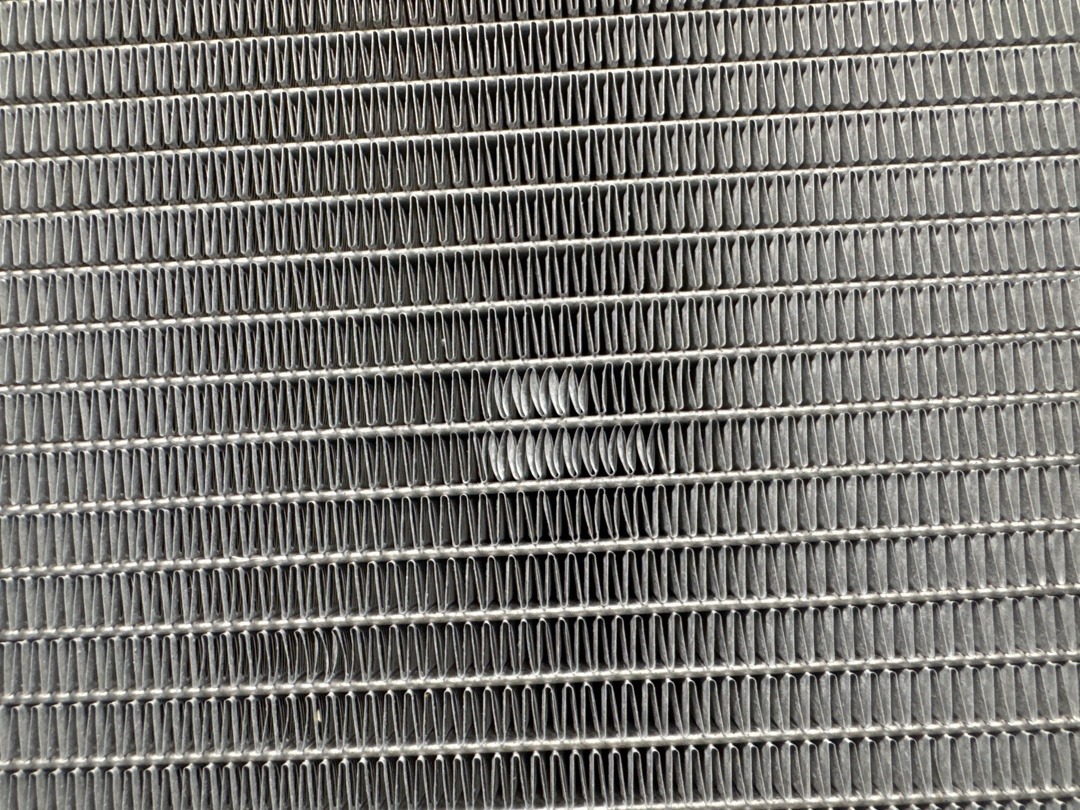 Радиатор ДВС, 6480 рублей, Красноярск