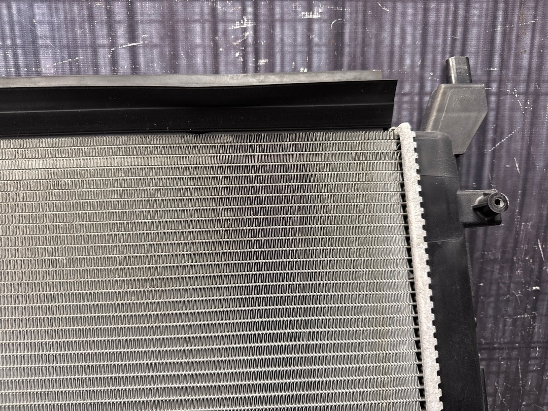 Радиатор ДВС, 6480 рублей, Красноярск