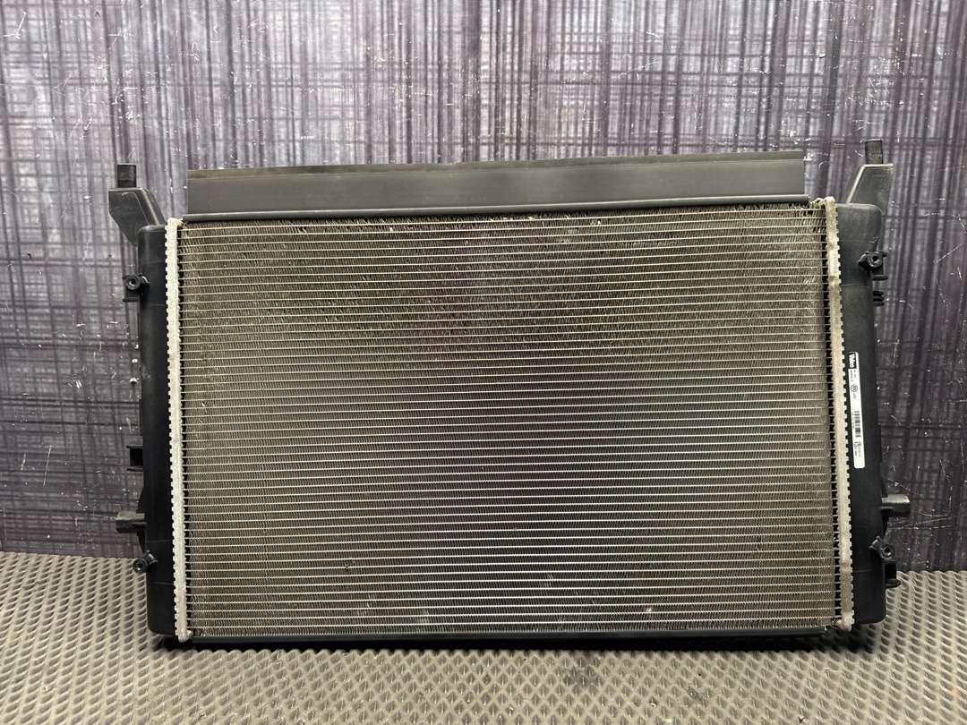 Радиатор ДВС, 6480 рублей, Красноярск