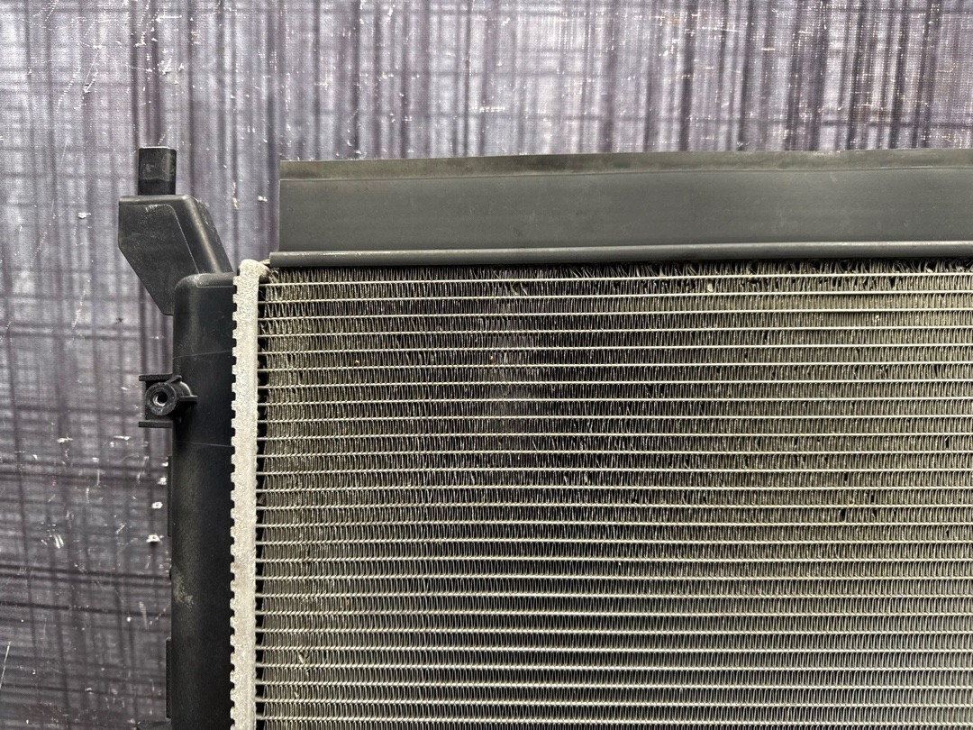 Радиатор ДВС, 6480 рублей, Красноярск