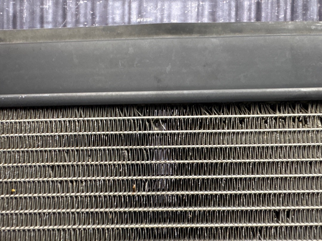 Радиатор ДВС, 6480 рублей, Красноярск