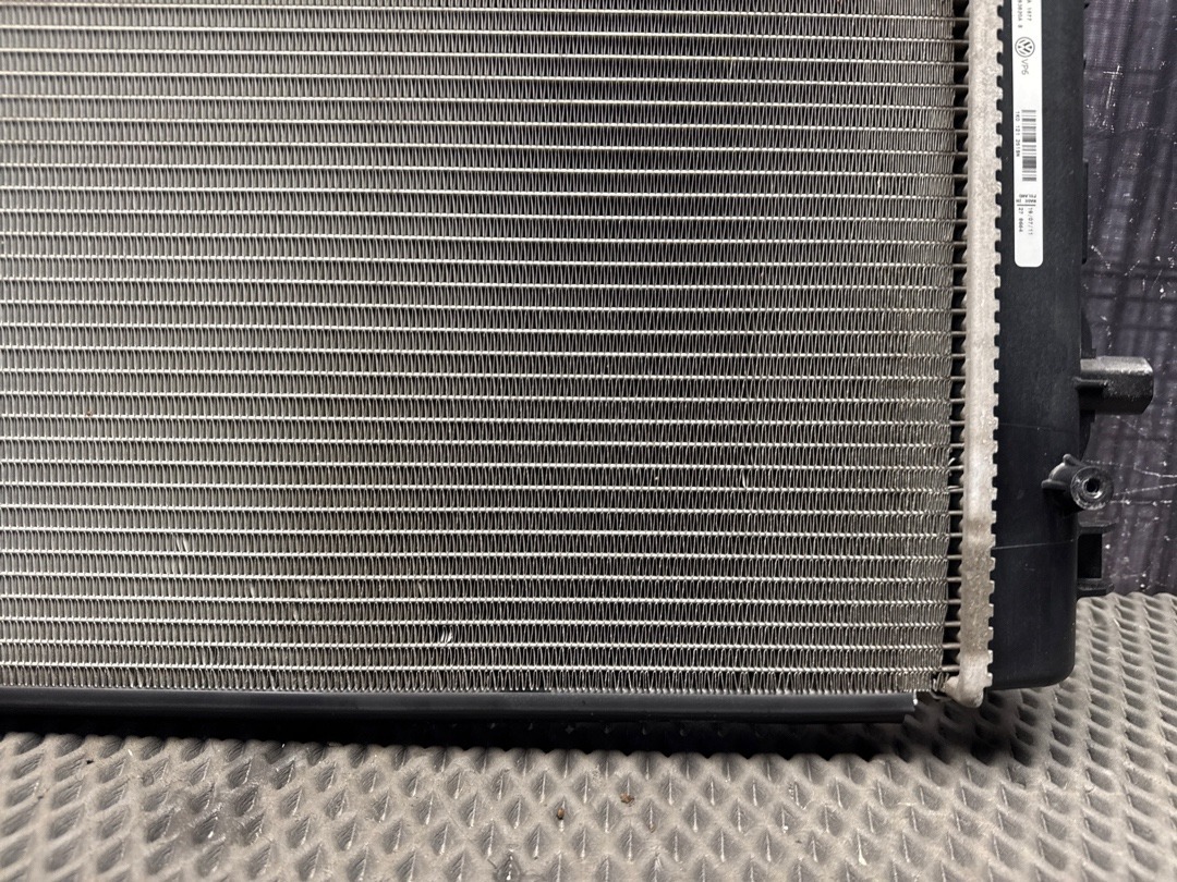 Радиатор ДВС, 6480 рублей, Красноярск