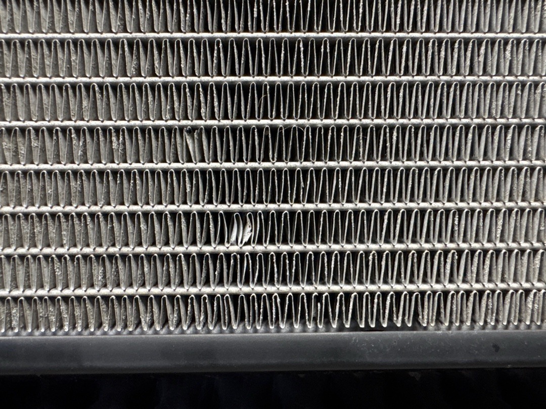 Радиатор ДВС, 6480 рублей, Красноярск