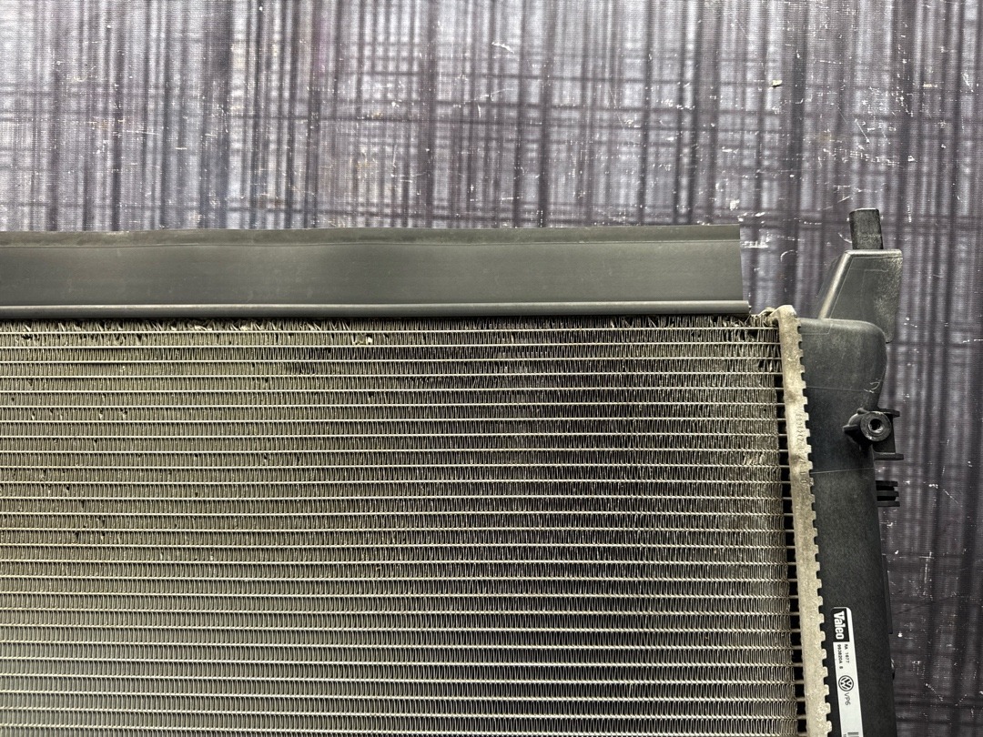 Радиатор ДВС, 6480 рублей, Красноярск